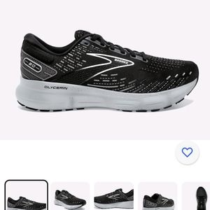 Brooks Glycerin 20